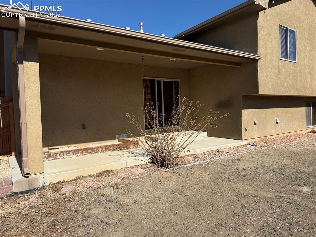 2308 Crestwood Lane Pueblo CO 81008