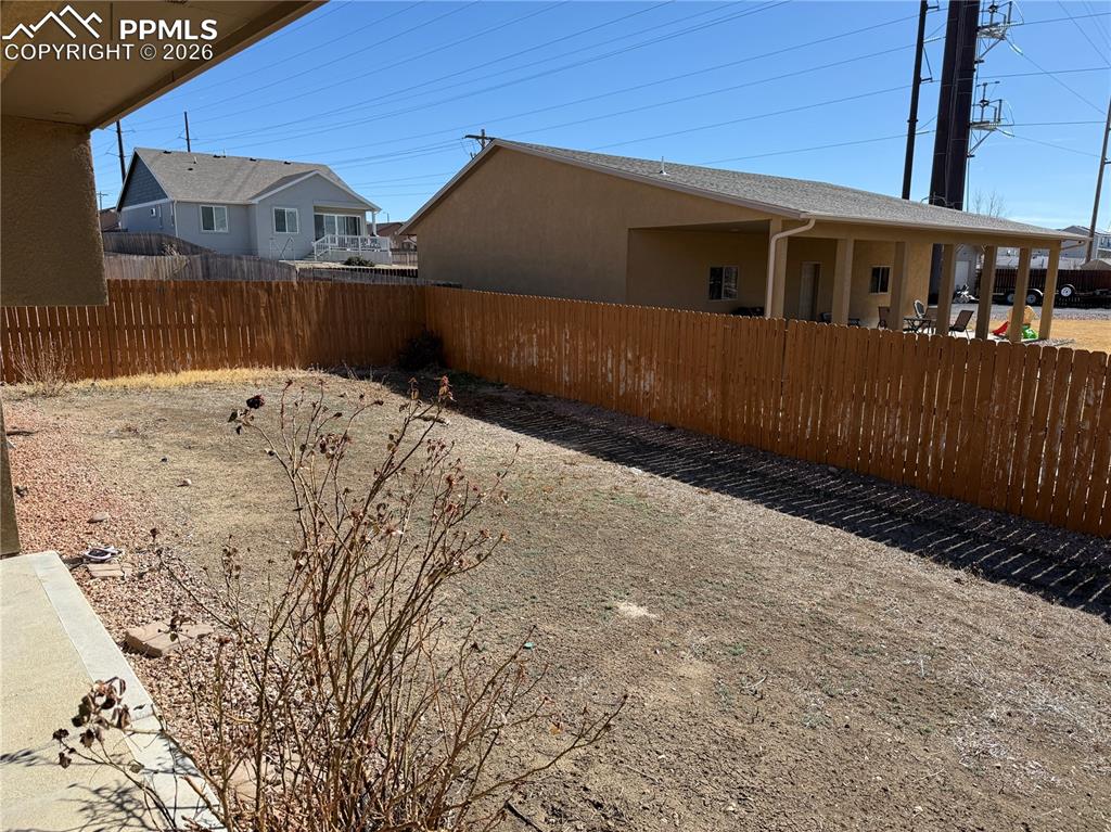 2308 Crestwood Lane Pueblo CO 81008