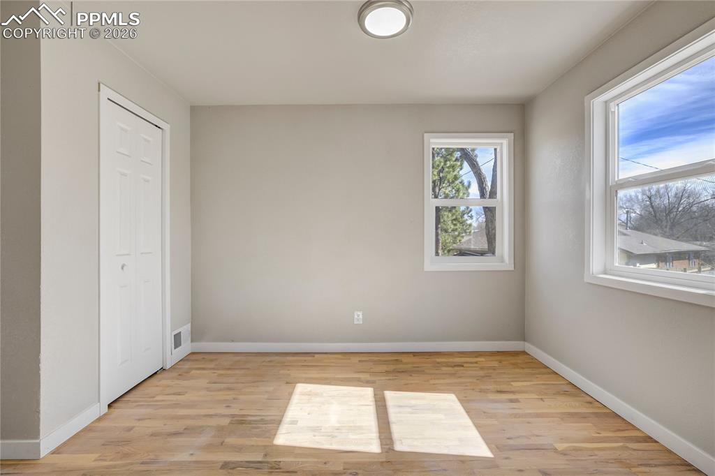 1611 Lorraine Street Colorado Springs CO 80905