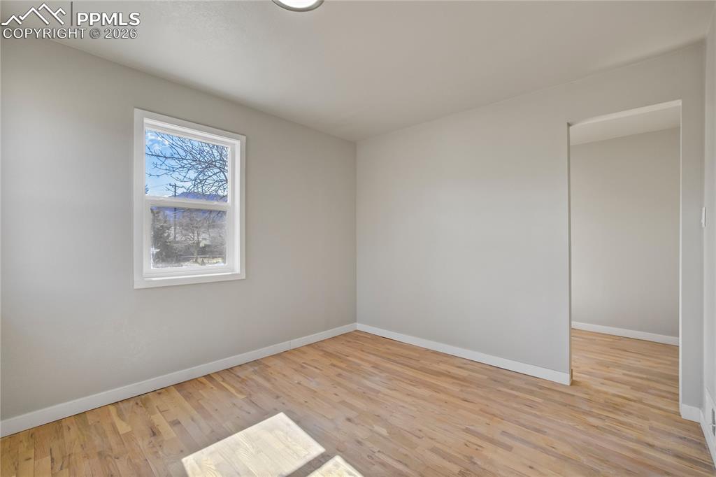 1611 Lorraine Street Colorado Springs CO 80905