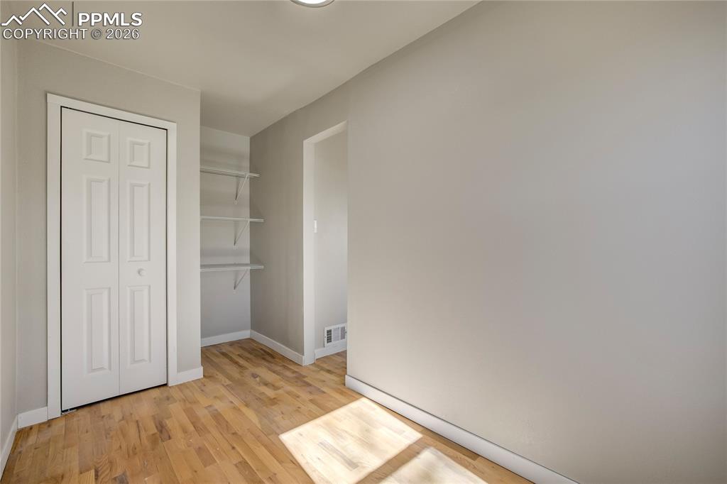 1611 Lorraine Street Colorado Springs CO 80905
