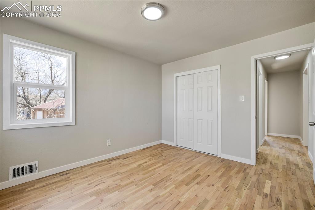 1611 Lorraine Street Colorado Springs CO 80905