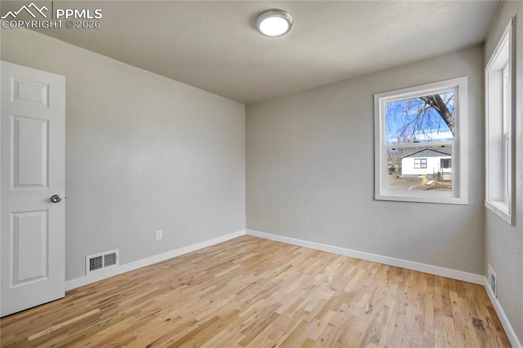 1611 Lorraine Street Colorado Springs CO 80905