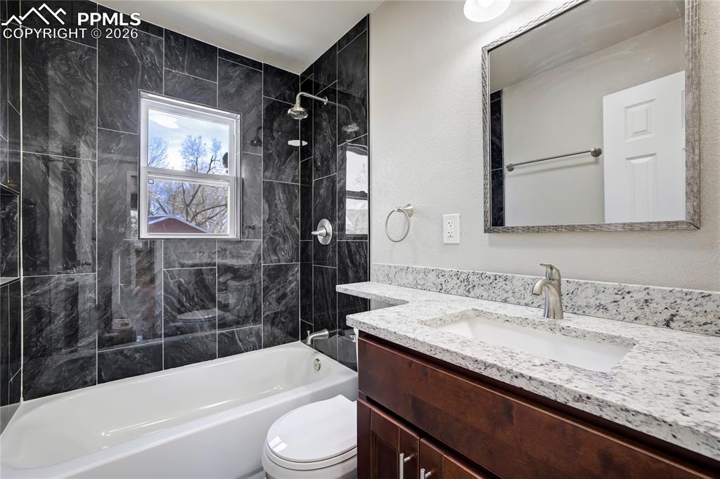 1611 Lorraine Street Colorado Springs CO 80905