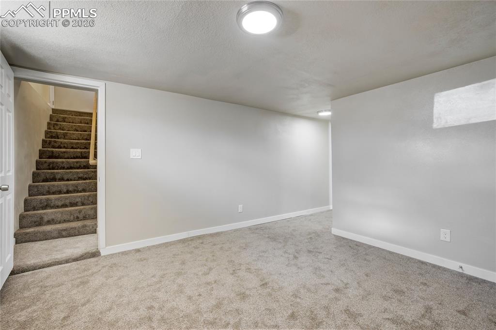 1611 Lorraine Street Colorado Springs CO 80905