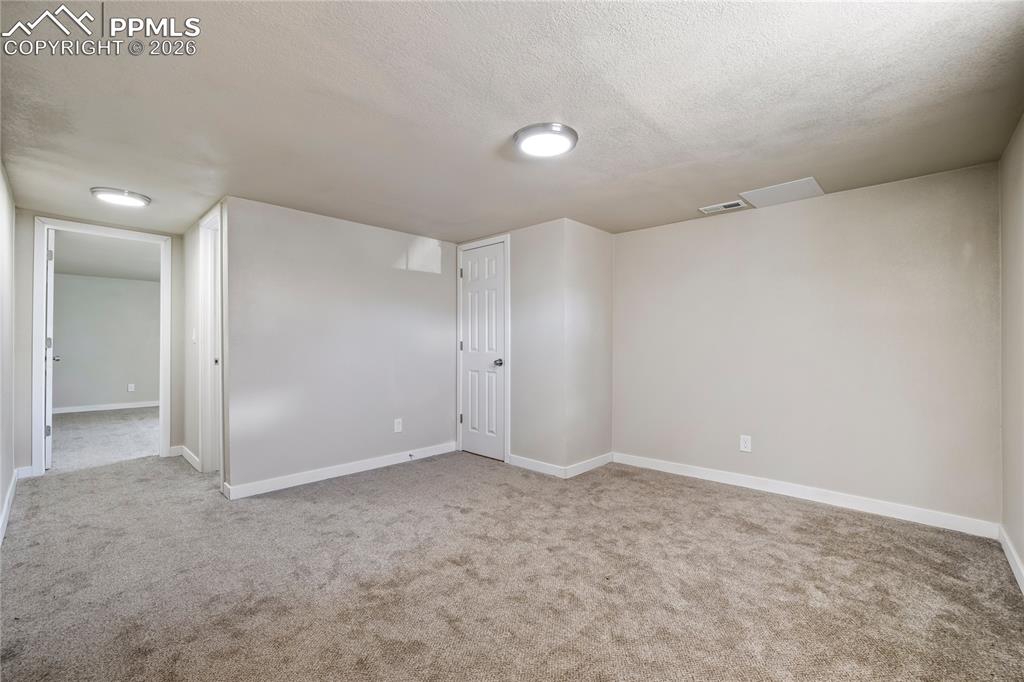 1611 Lorraine Street Colorado Springs CO 80905
