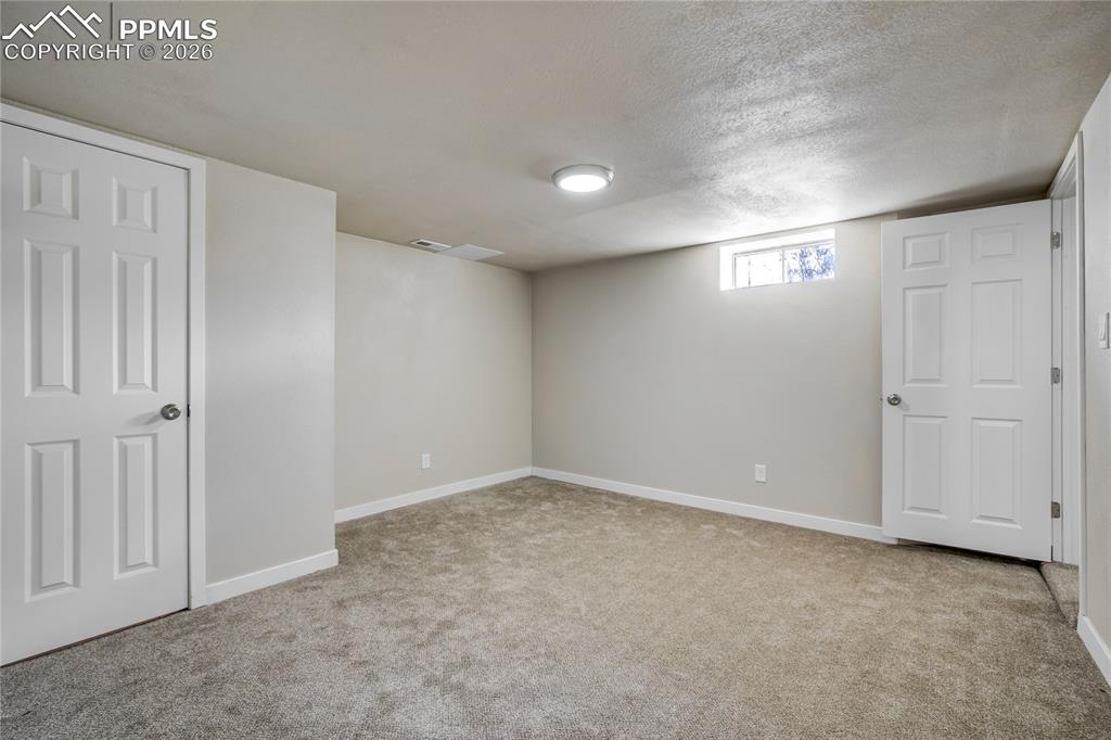 1611 Lorraine Street Colorado Springs CO 80905