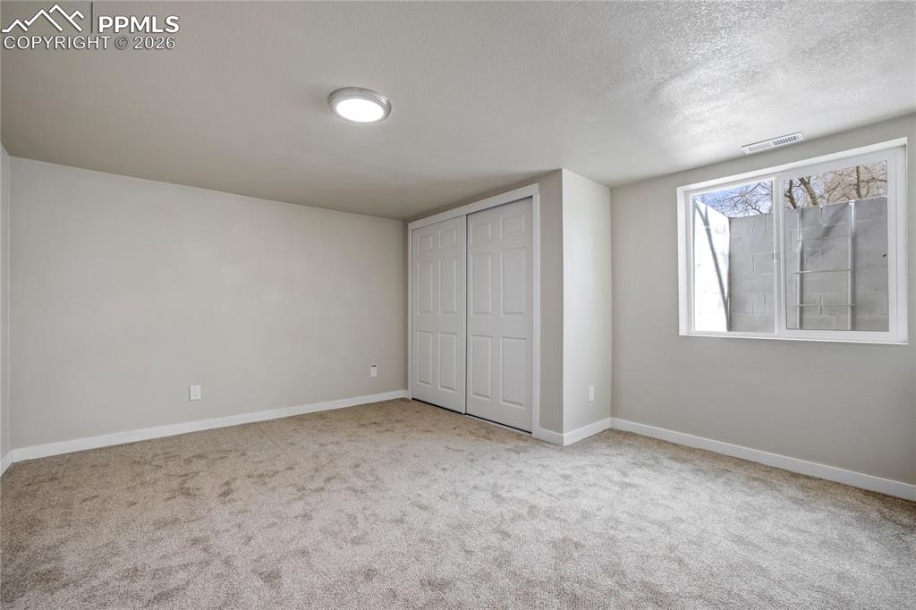 1611 Lorraine Street Colorado Springs CO 80905