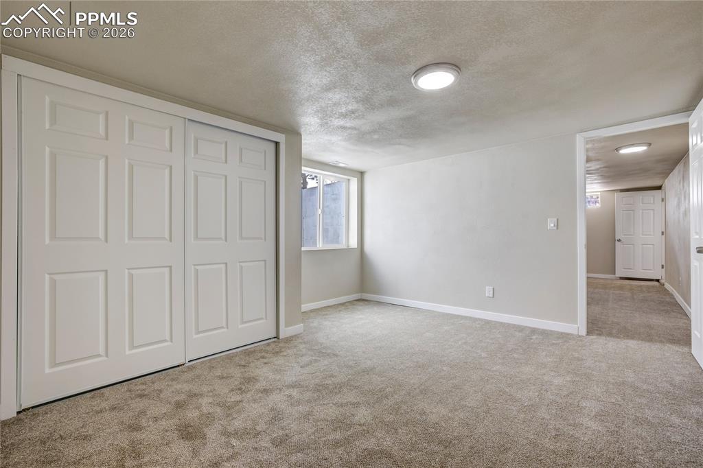 1611 Lorraine Street Colorado Springs CO 80905