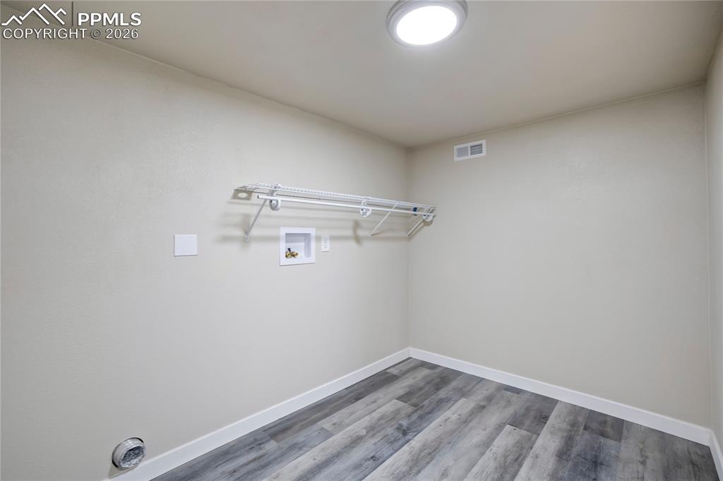 1611 Lorraine Street Colorado Springs CO 80905
