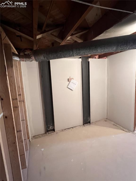 1611 Lorraine Street Colorado Springs CO 80905