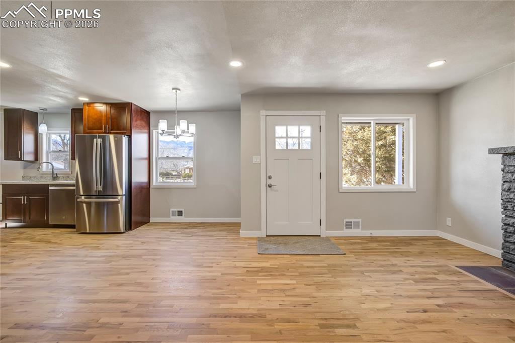 1611 Lorraine Street Colorado Springs CO 80905