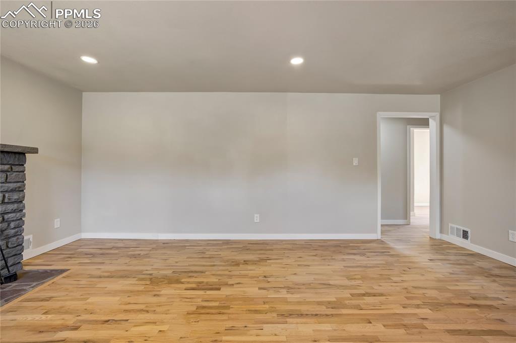 1611 Lorraine Street Colorado Springs CO 80905