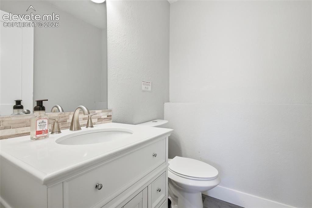 3000 Wildhorn Road Florissant CO 80816