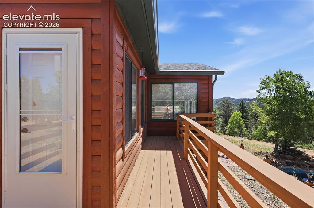 3000 Wildhorn Road Florissant CO 80816