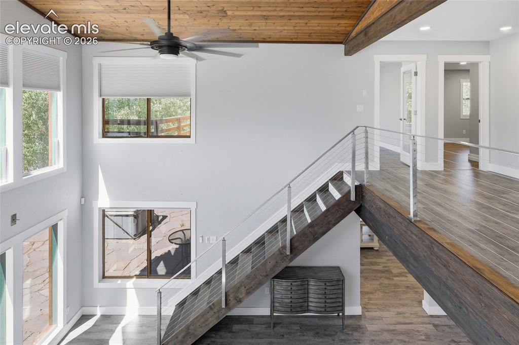 3000 Wildhorn Road Florissant CO 80816