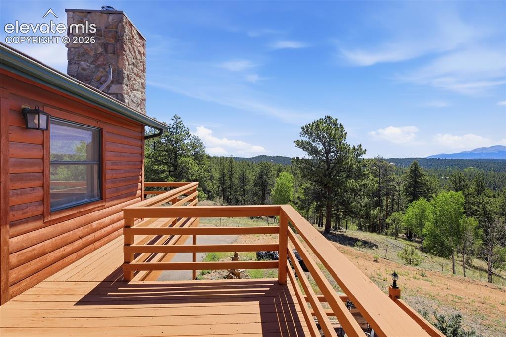 3000 Wildhorn Road Florissant CO 80816