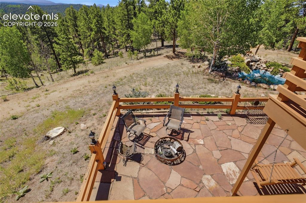 3000 Wildhorn Road Florissant CO 80816