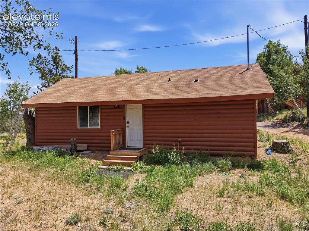 3000 Wildhorn Road Florissant CO 80816