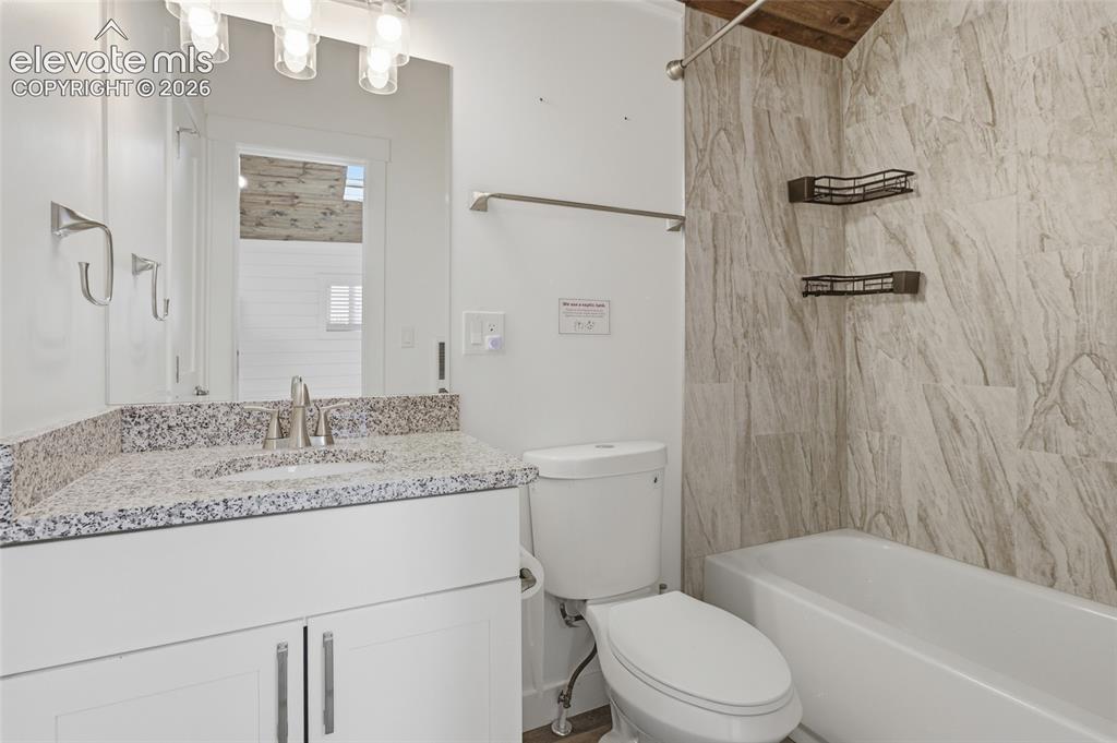 3000 Wildhorn Road Florissant CO 80816