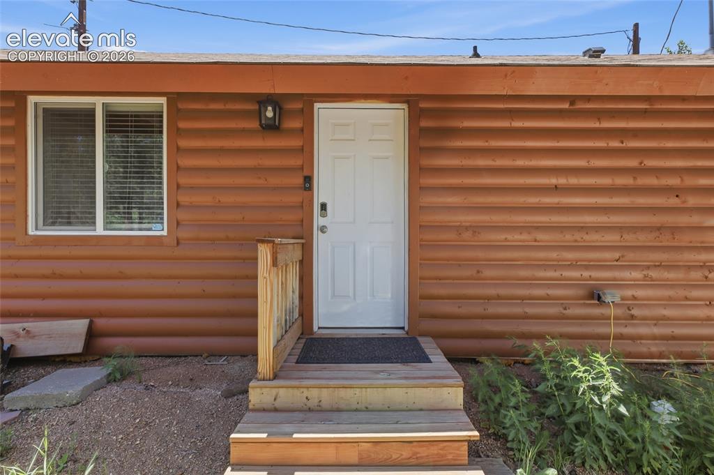 3000 Wildhorn Road Florissant CO 80816