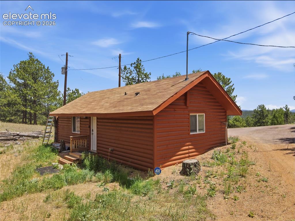 3000 Wildhorn Road Florissant CO 80816