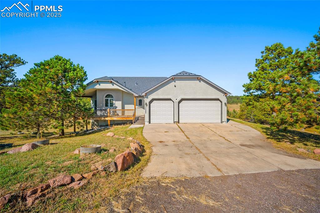 10350 Hodgen Road Colorado Springs CO 80908