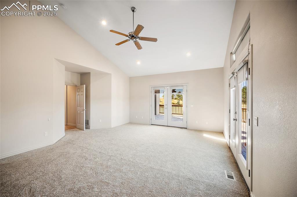 10350 Hodgen Road Colorado Springs CO 80908