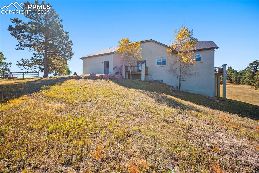 10350 Hodgen Road Colorado Springs CO 80908