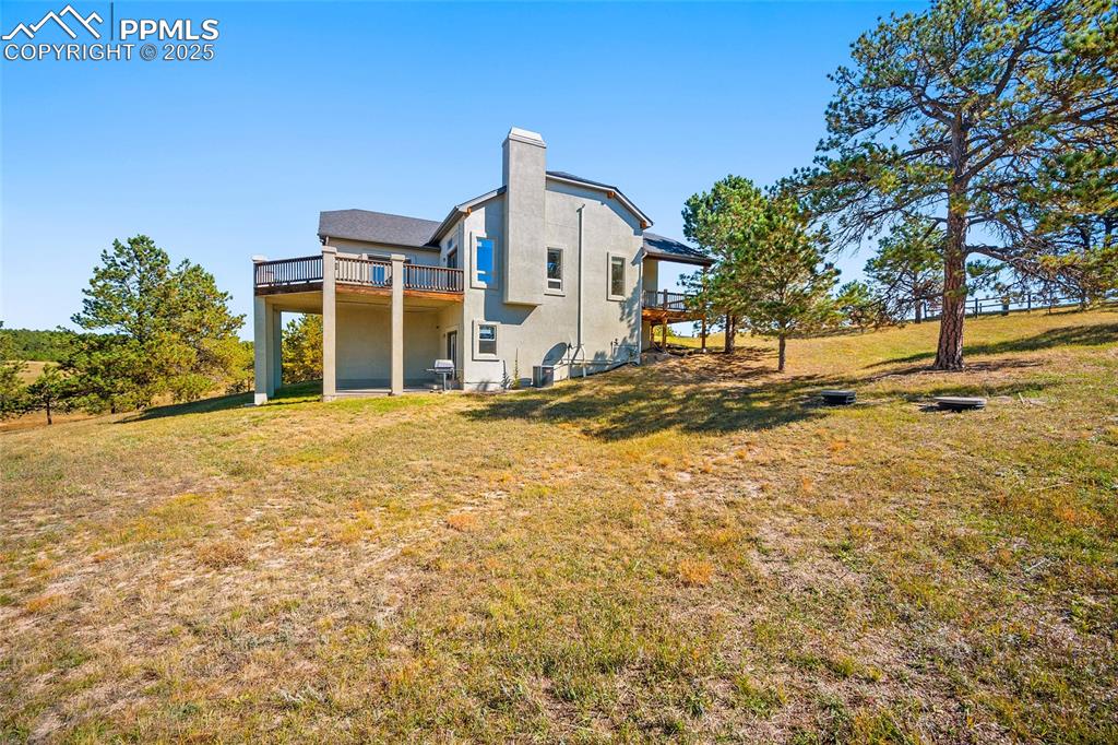 10350 Hodgen Road Colorado Springs CO 80908