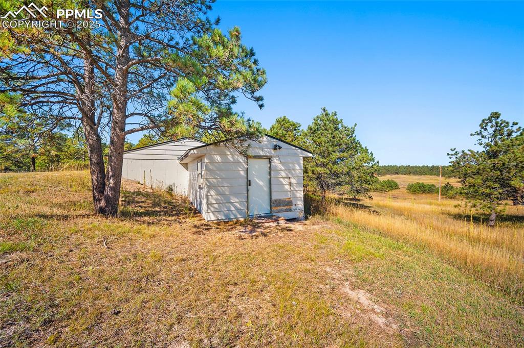 10350 Hodgen Road Colorado Springs CO 80908