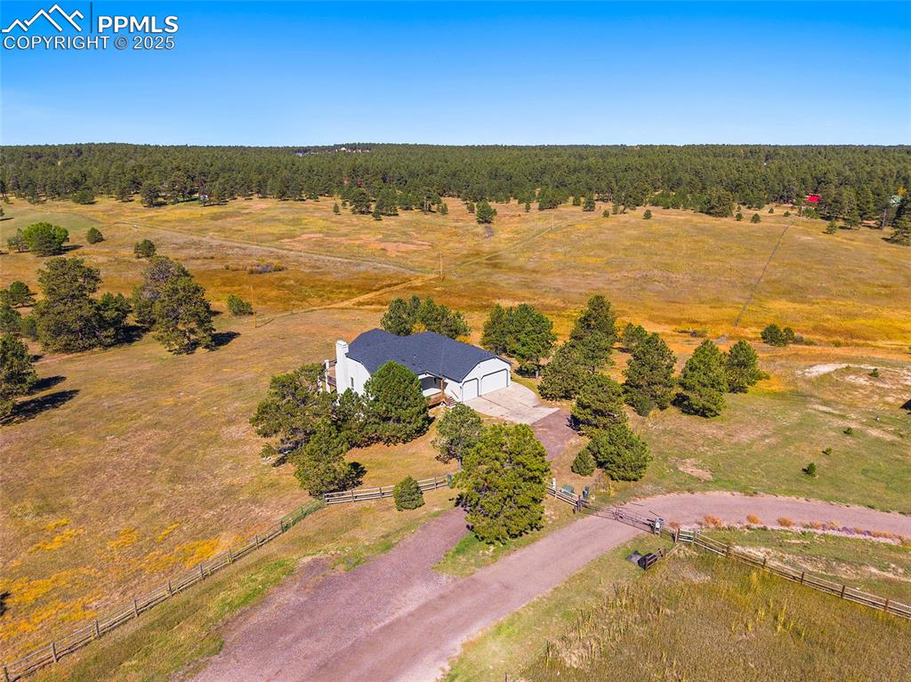 10350 Hodgen Road Colorado Springs CO 80908