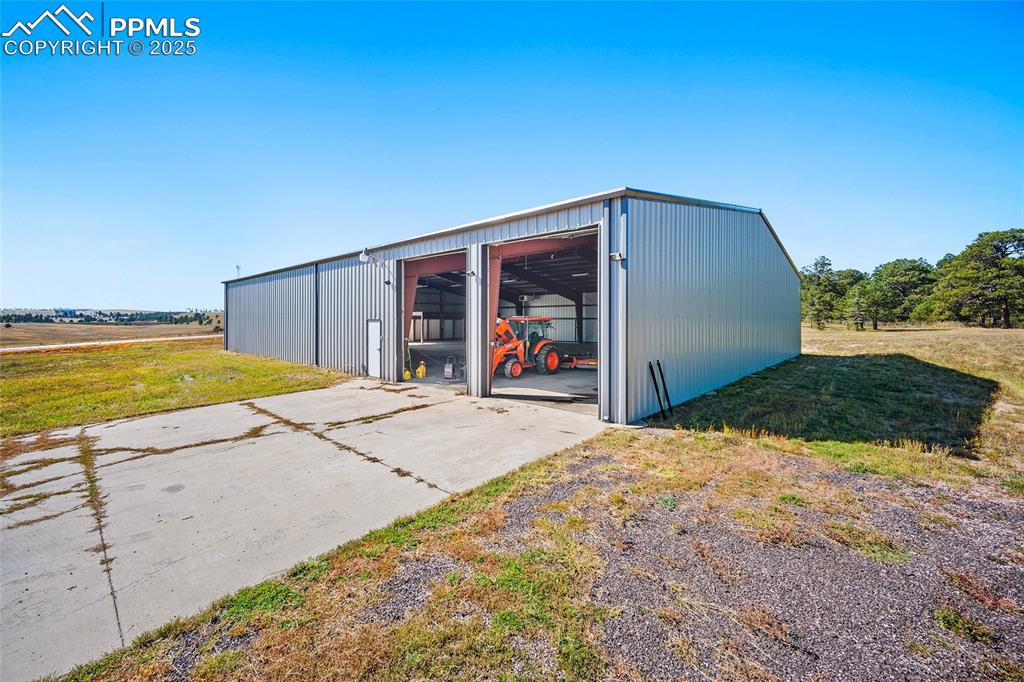 10350 Hodgen Road Colorado Springs CO 80908