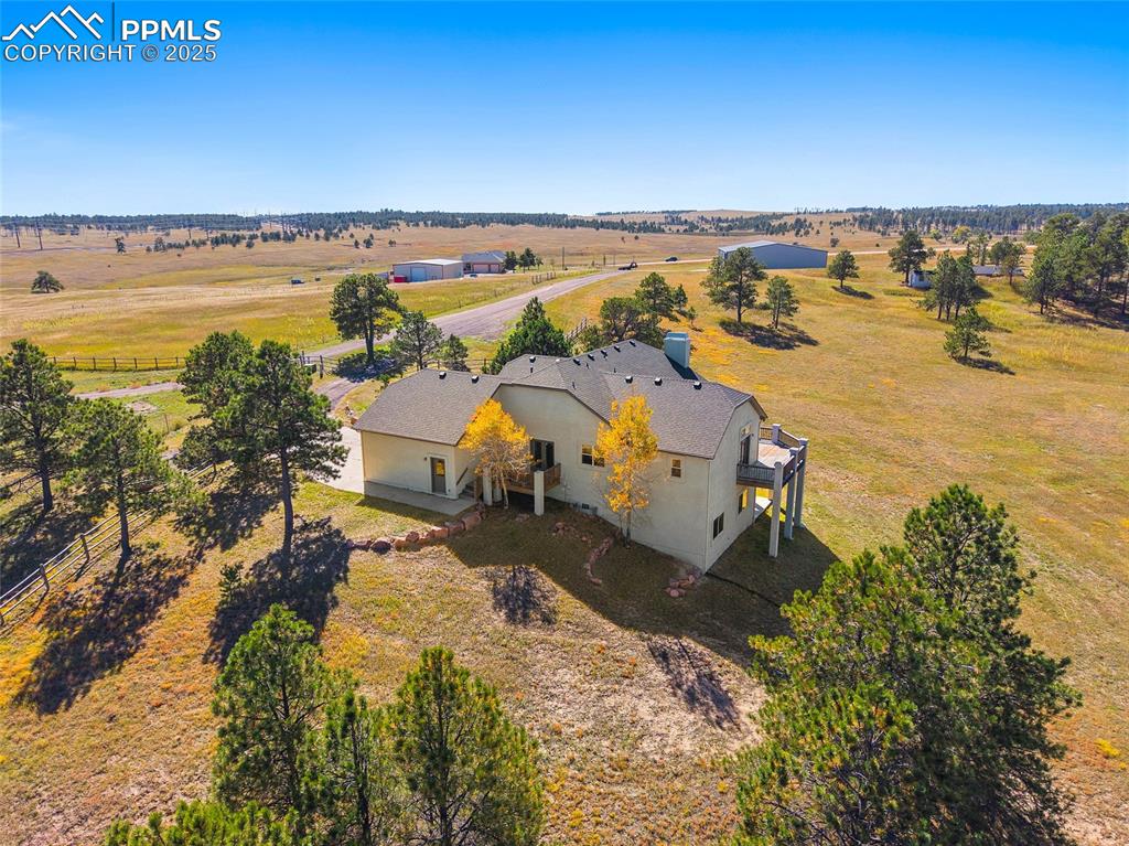 10350 Hodgen Road Colorado Springs CO 80908