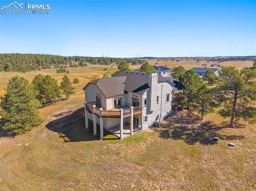 10350 Hodgen Road Colorado Springs CO 80908