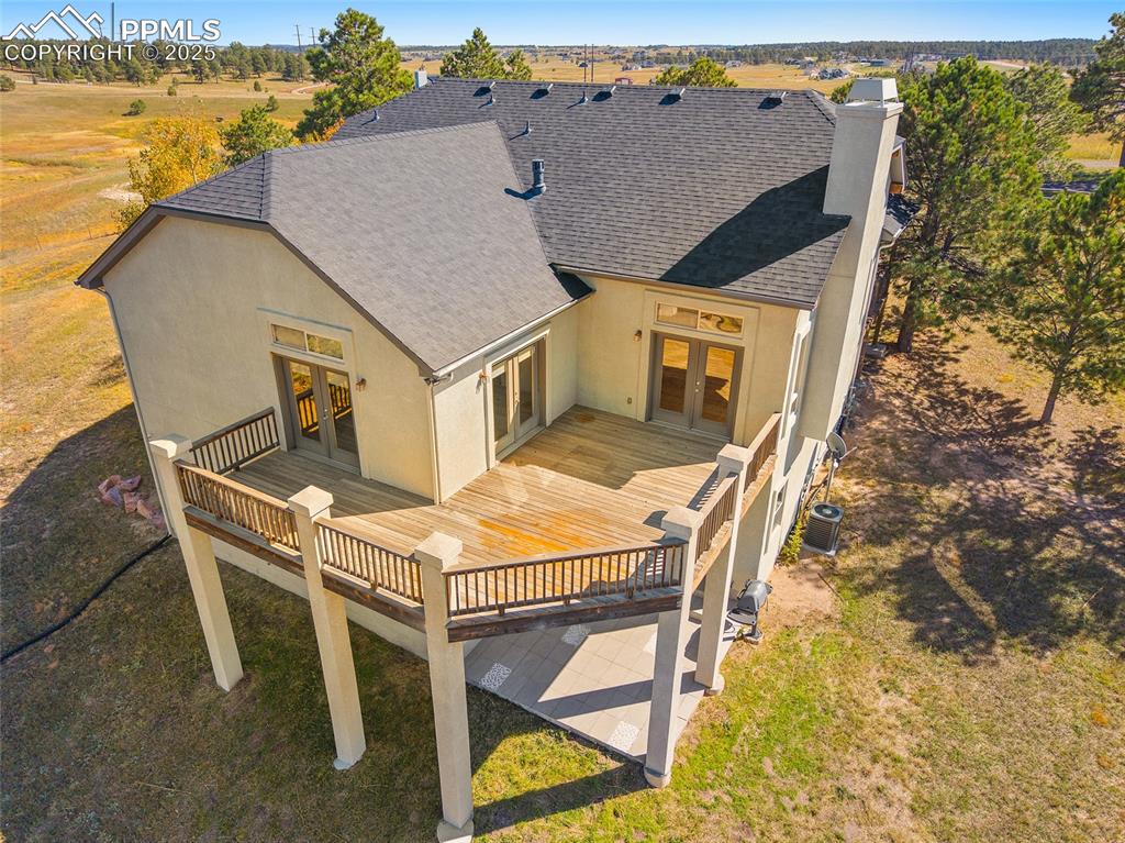 10350 Hodgen Road Colorado Springs CO 80908