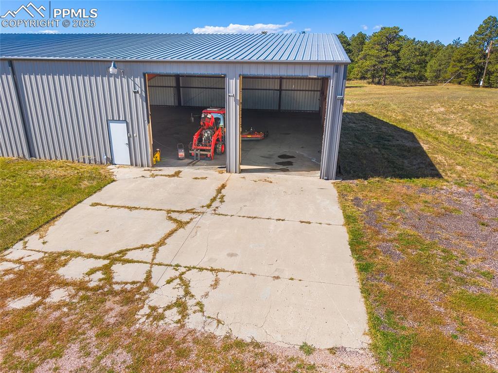 10350 Hodgen Road Colorado Springs CO 80908