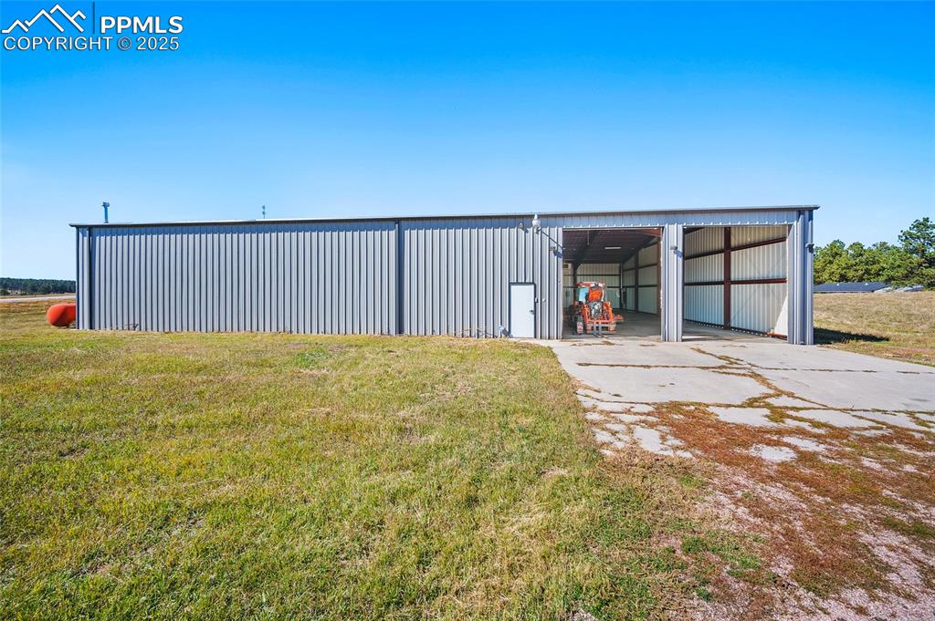 10350 Hodgen Road Colorado Springs CO 80908