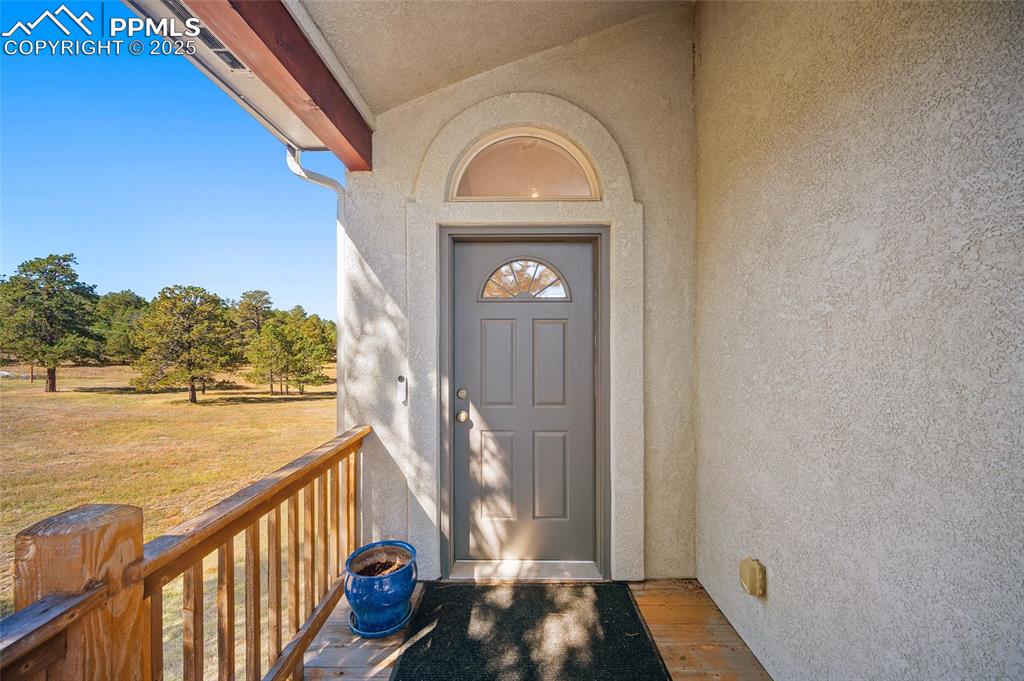 10350 Hodgen Road Colorado Springs CO 80908