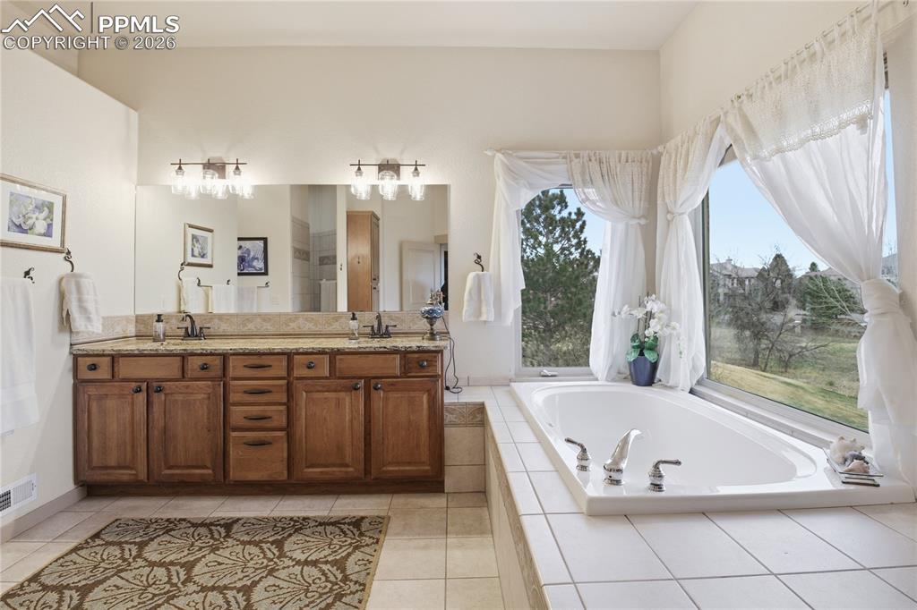 9935 Sawleaf Court Colorado Springs CO 80920