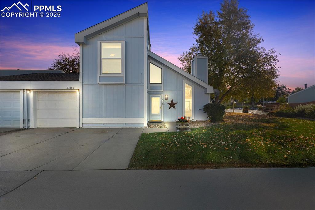 16365 E Rice Place Aurora CO 80015