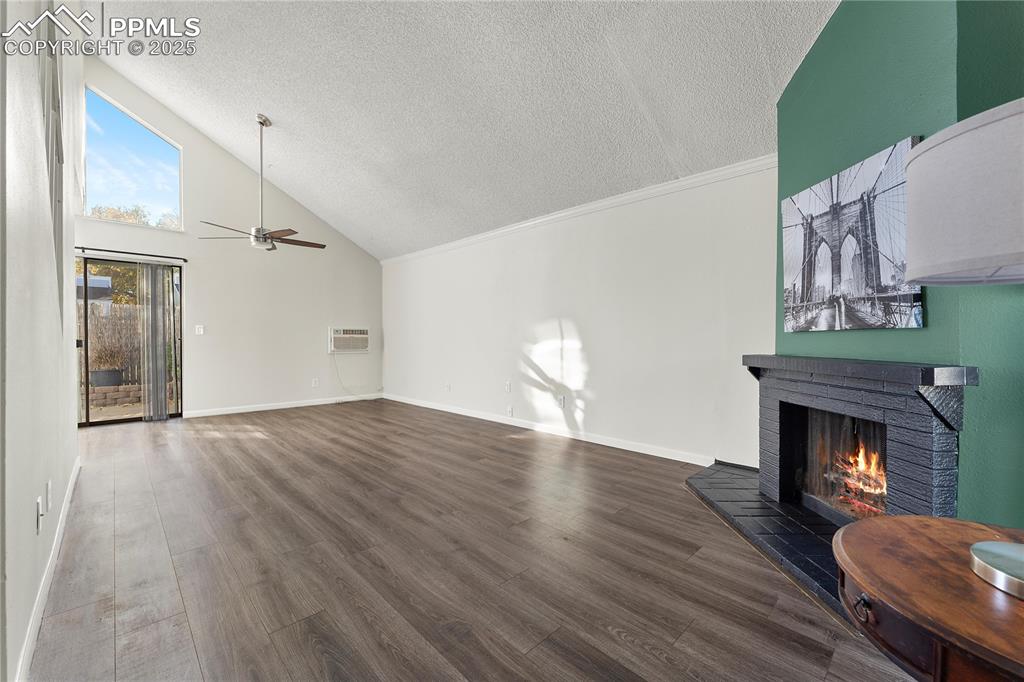 16365 E Rice Place Aurora CO 80015