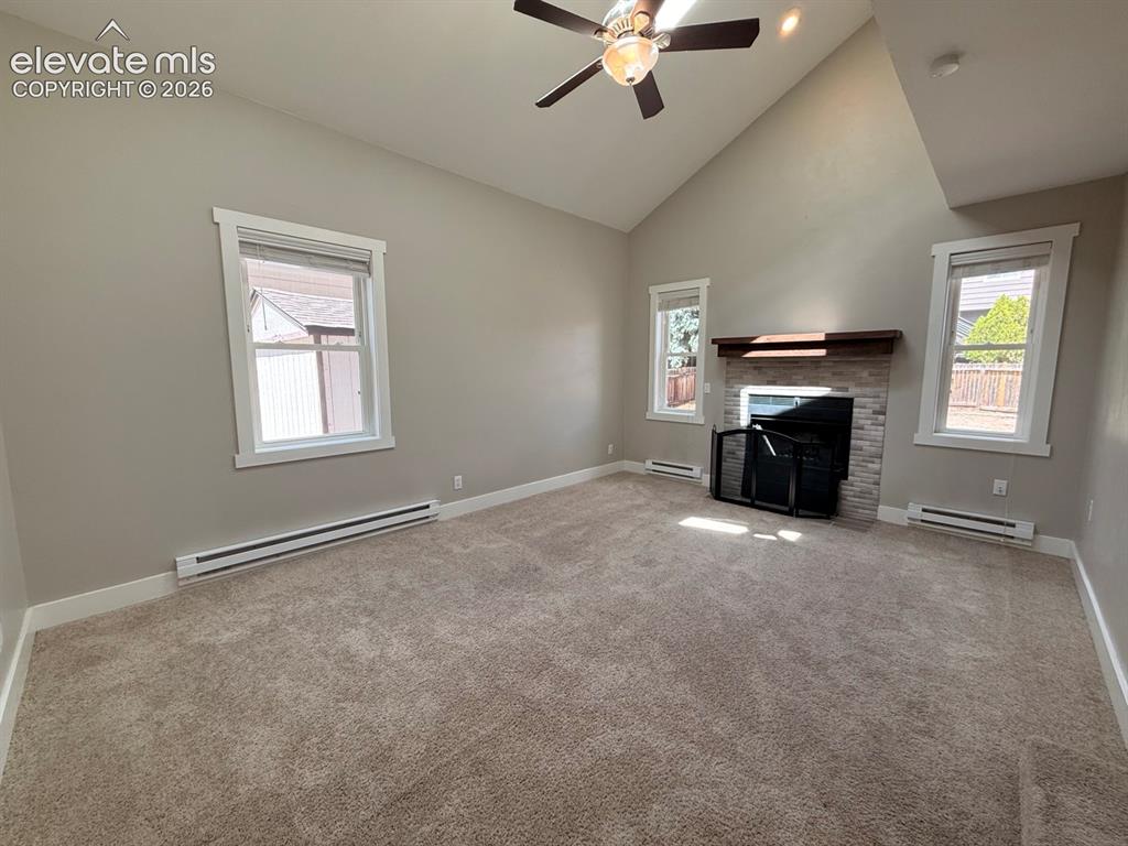 8435 Rain Dance Court Colorado Springs CO 80920