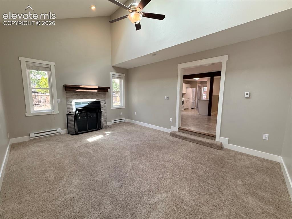 8435 Rain Dance Court Colorado Springs CO 80920