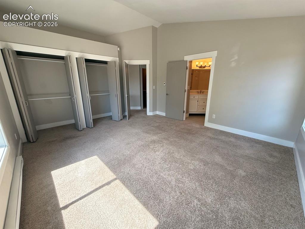 8435 Rain Dance Court Colorado Springs CO 80920