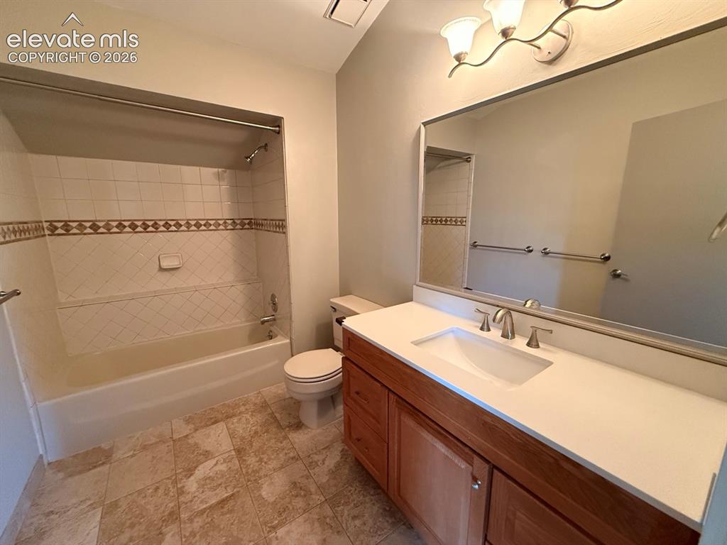 8435 Rain Dance Court Colorado Springs CO 80920