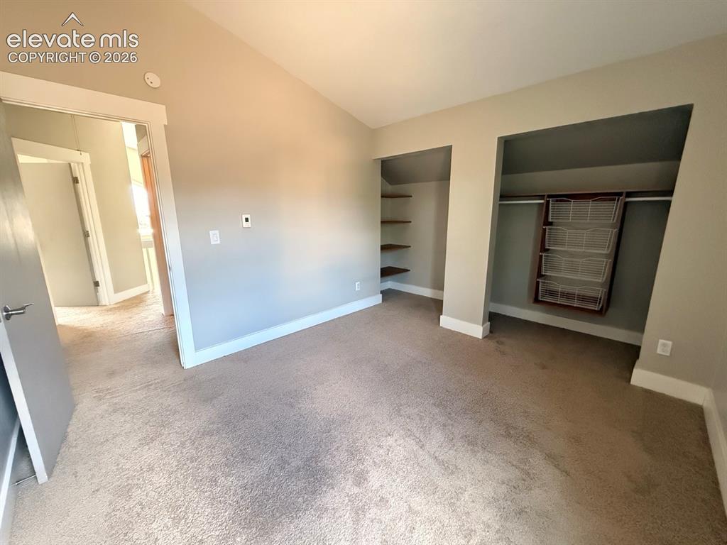 8435 Rain Dance Court Colorado Springs CO 80920