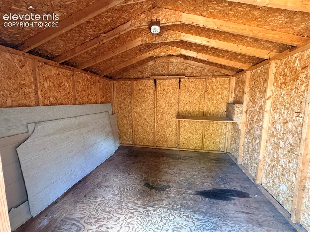 8435 Rain Dance Court Colorado Springs CO 80920