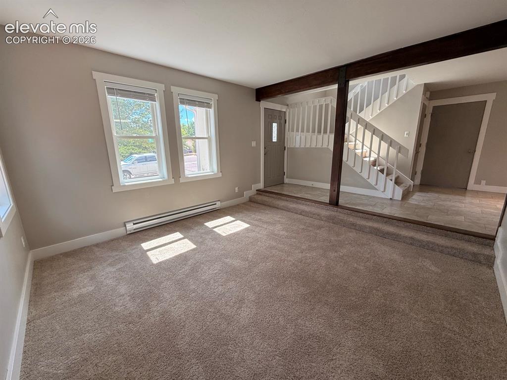 8435 Rain Dance Court Colorado Springs CO 80920