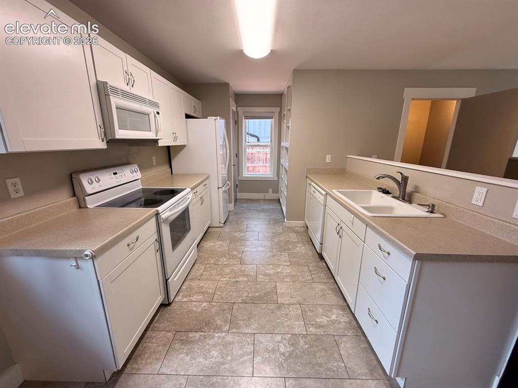 8435 Rain Dance Court Colorado Springs CO 80920